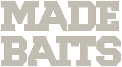 Made Baits